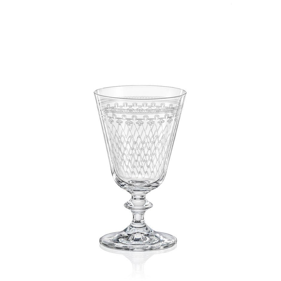 Glassware - Bella Karolinka Wine Glass