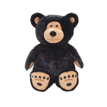 Load image into Gallery viewer, Black Beary - 13&quot;
