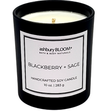 Load image into Gallery viewer, Blackberry And Sage - Candle
