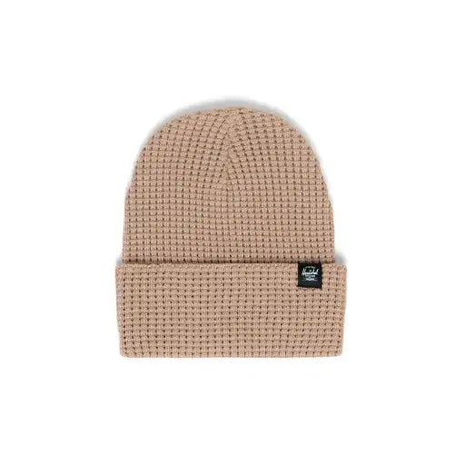 Blakely Beanie - Light Taupe