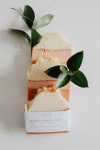 Bloomin' Neroli Soap Bar