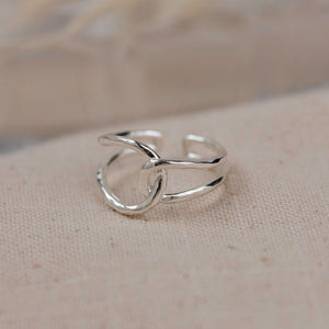 Bonded Ring