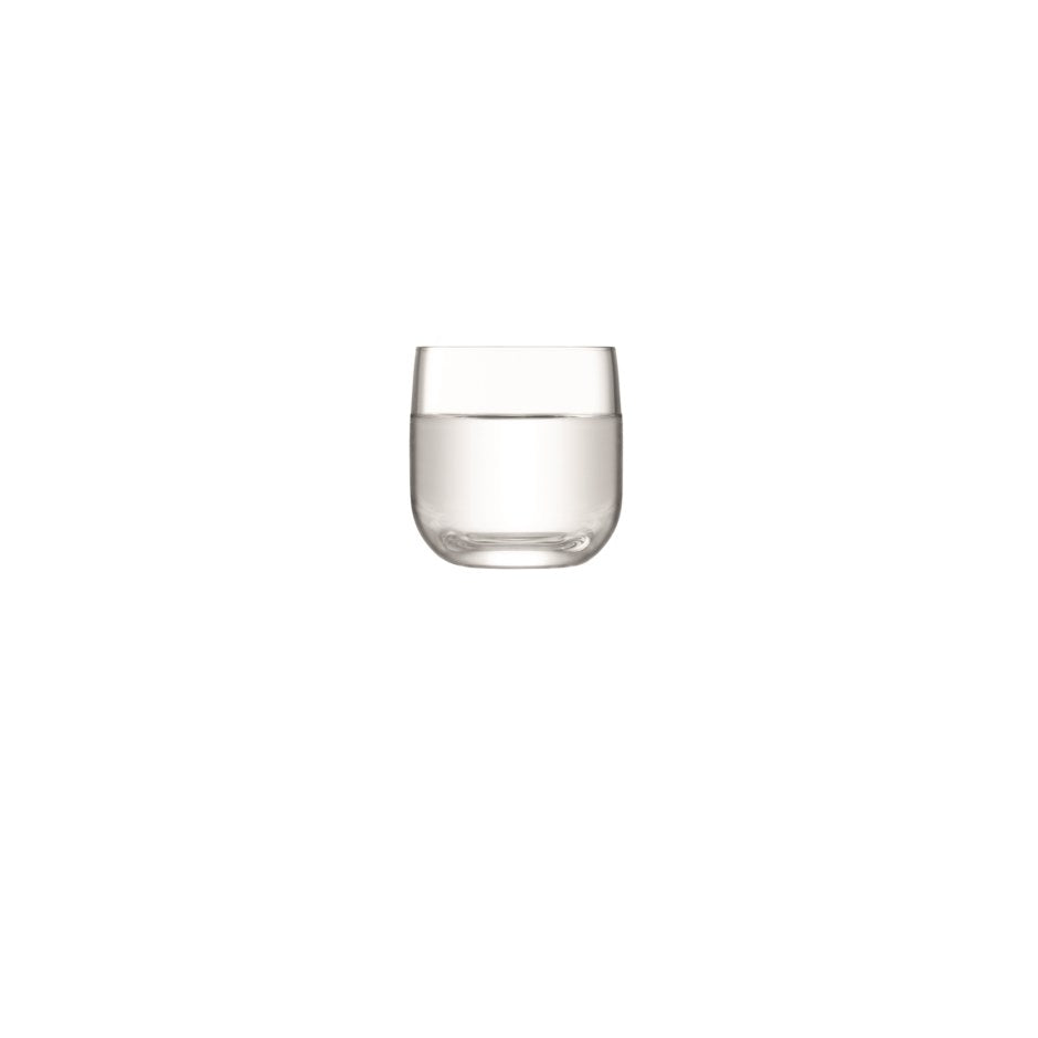 Glassware - Borough Shot Glass, 75ml