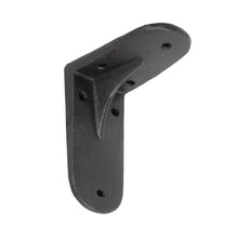 Load image into Gallery viewer, Borris Bracket, Small - Black
