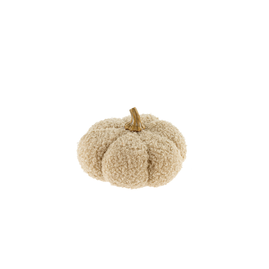 Boucle Pumpkin - Small