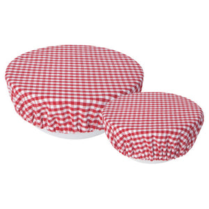 Bowl Cover - Gingham