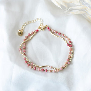 Brilliant Always Bracelet - Gold