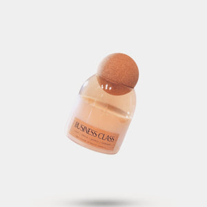 Business Class Candle
