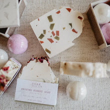 Load image into Gallery viewer, Merry and Bright Soap Bar

