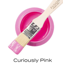 Load image into Gallery viewer, CUREiously Pink Mineral Paint
