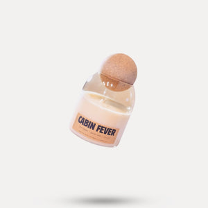 Cabin Fever Candle