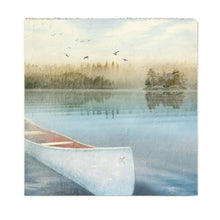 Load image into Gallery viewer, Canoe - Art Block
