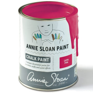 Capri Pink Chalk Paint™