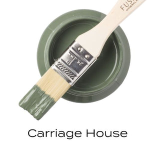 Carriage House Mineral Paint