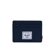 Load image into Gallery viewer, Charlie Cardholder - Navy
