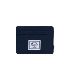 Charlie Cardholder - Navy