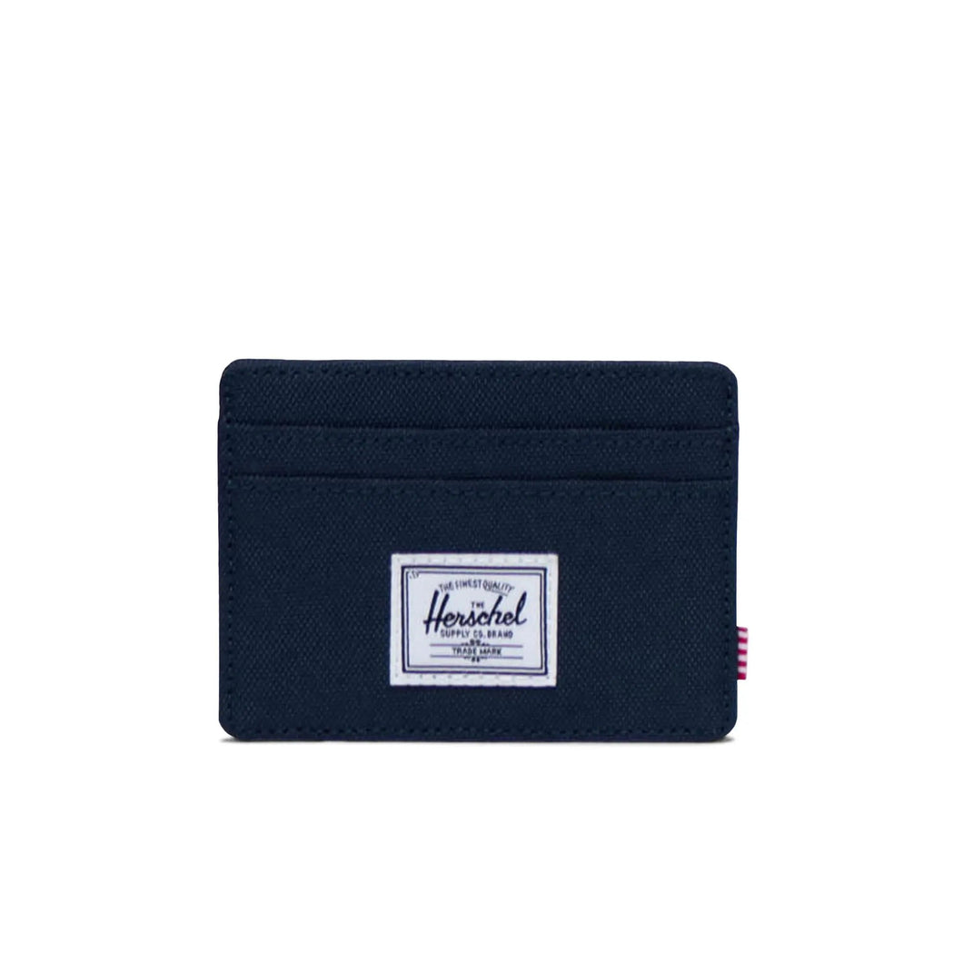 Charlie Cardholder - Navy