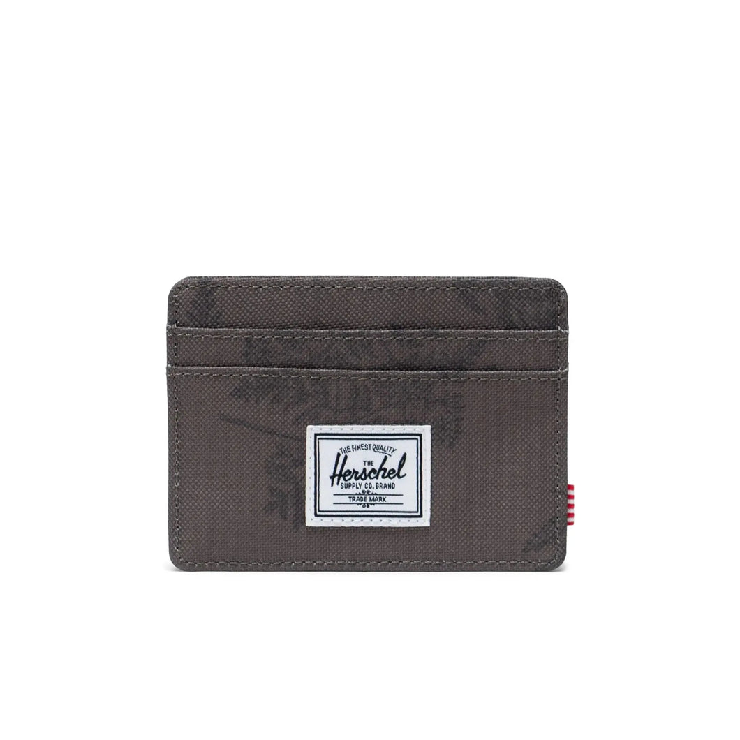 Charlie Cardholder - Terra Firma