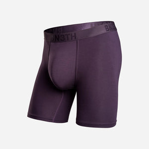 Classic Boxer Brief - Purple Rain