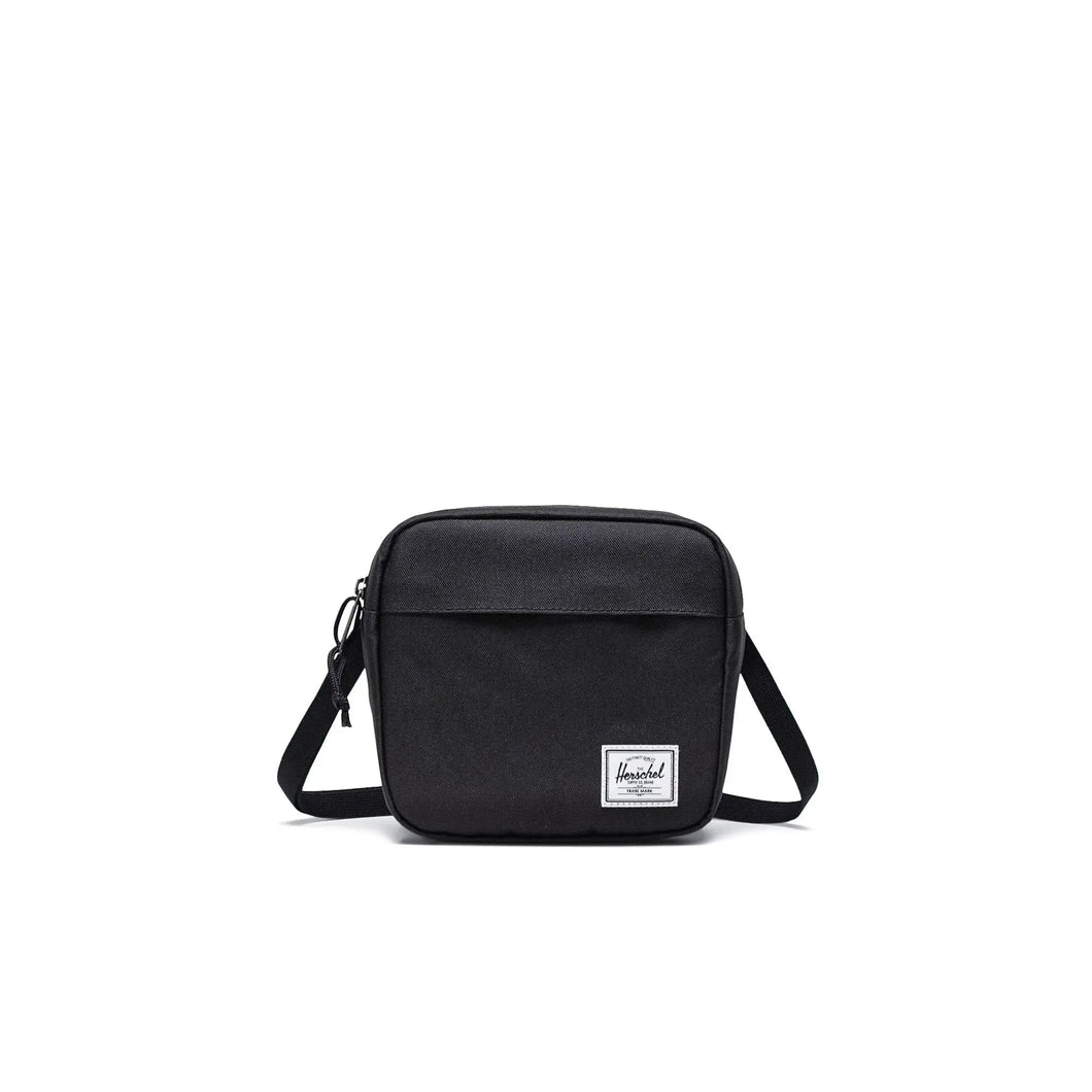 Classic Crossbody - Black