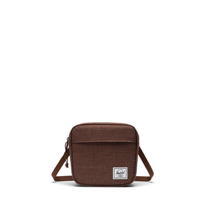 Classic Crossbody - Potting Soil Crosshatch