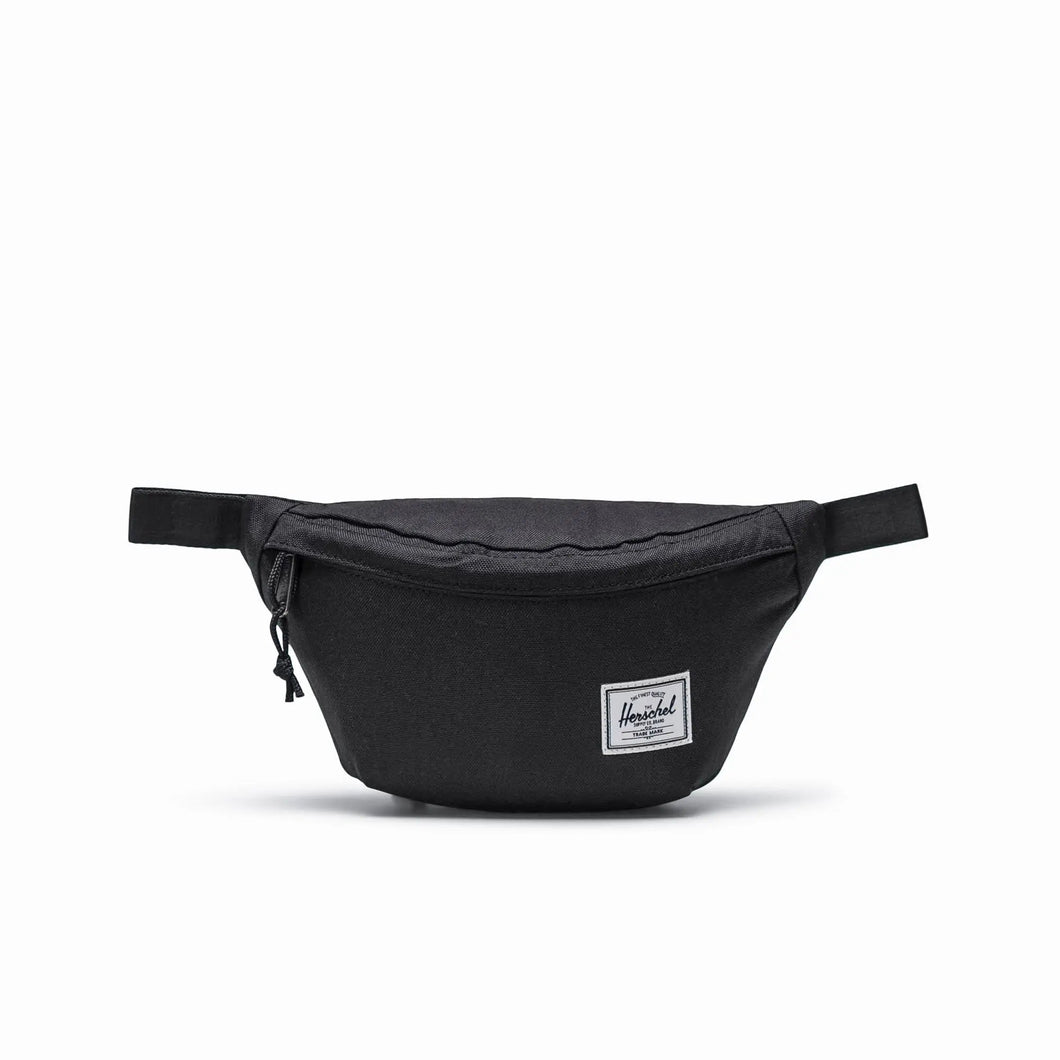Classic Hip Pack - Black