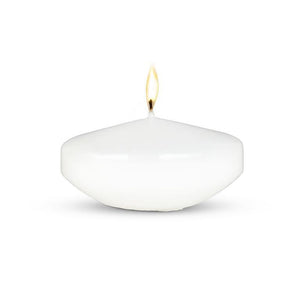 Classic Large Floater Candle