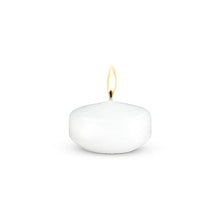 Load image into Gallery viewer, Classic Small Floater Candle
