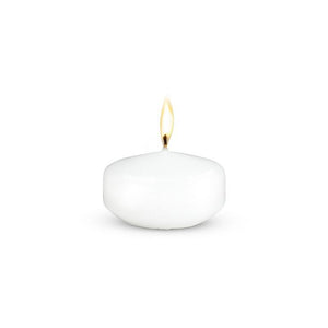 Classic Small Floater Candle