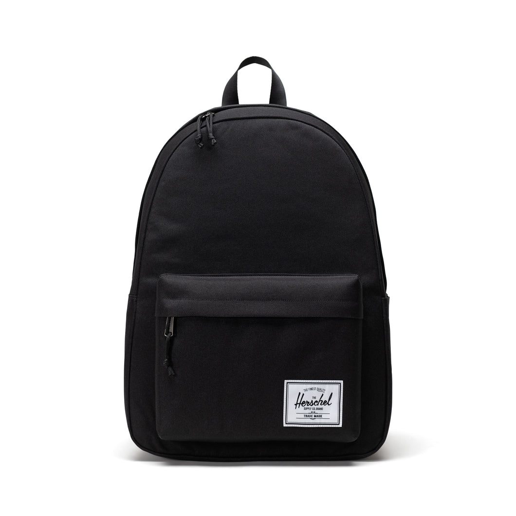 Classic XL Backpack - Black