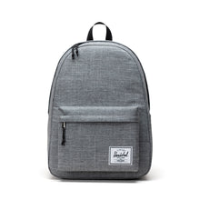 Load image into Gallery viewer, Classic XL Backpack - Raven Crosshatch
