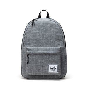 Classic XL Backpack - Raven Crosshatch