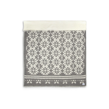 Load image into Gallery viewer, Coast Fleece Throw - Granite
