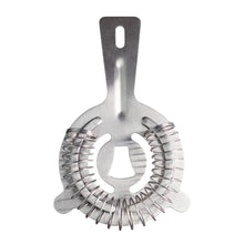 Load image into Gallery viewer, Cocktail Strainer - Stainless Steel
