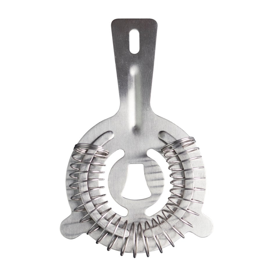 Cocktail Strainer - Stainless Steel