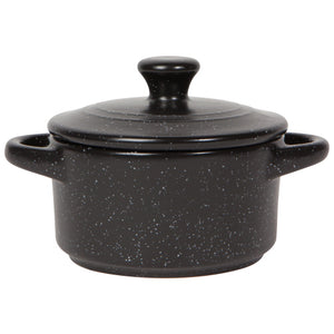 Cocotte - Black