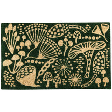 Load image into Gallery viewer, Coir Fibre Doormat - Wildgrove

