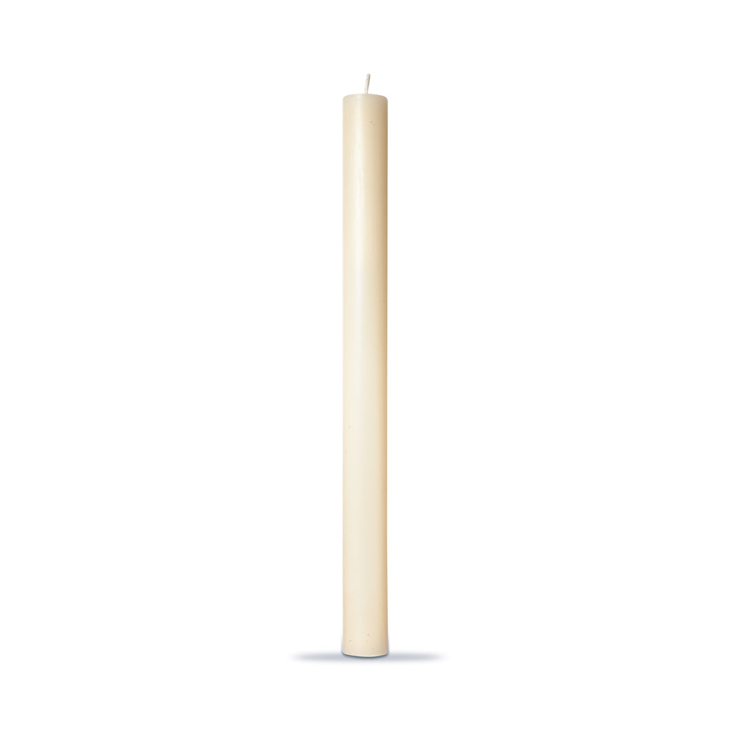 Colour Studio Straight Candle, 10