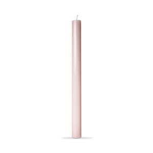 Colour Studio Straight Candle, 10" - Lavender