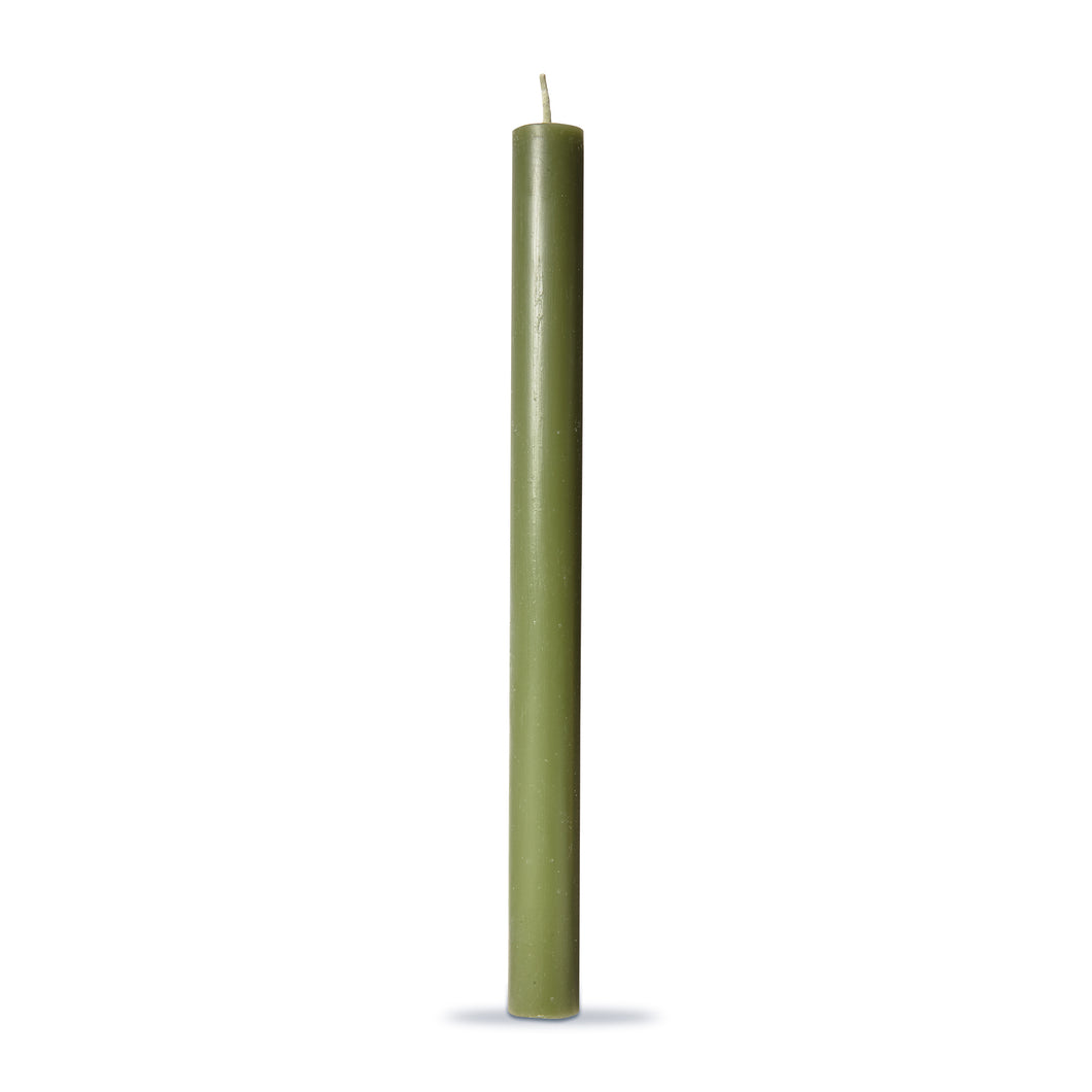 Colour Studio Straight Candle, 10