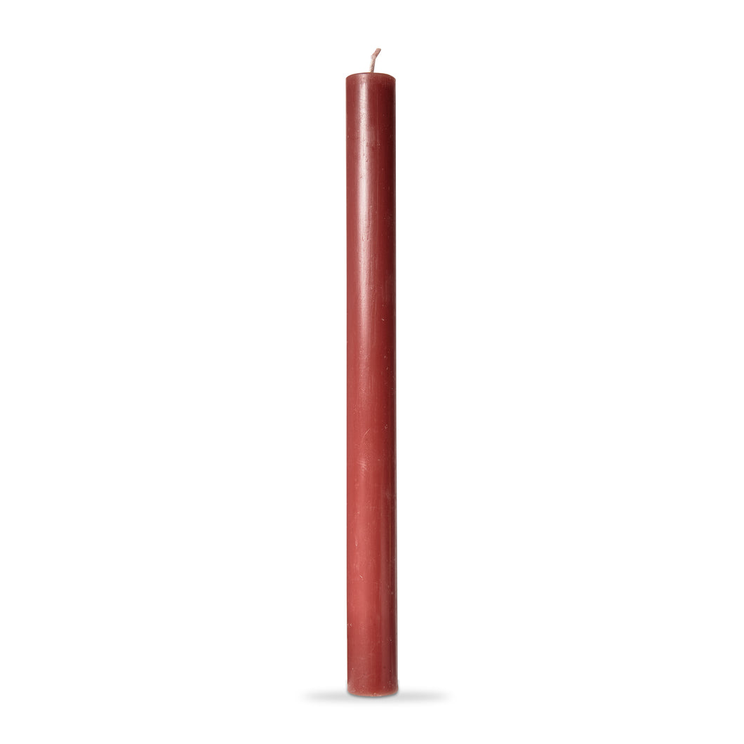 Colour Studio Straight Candle, 10