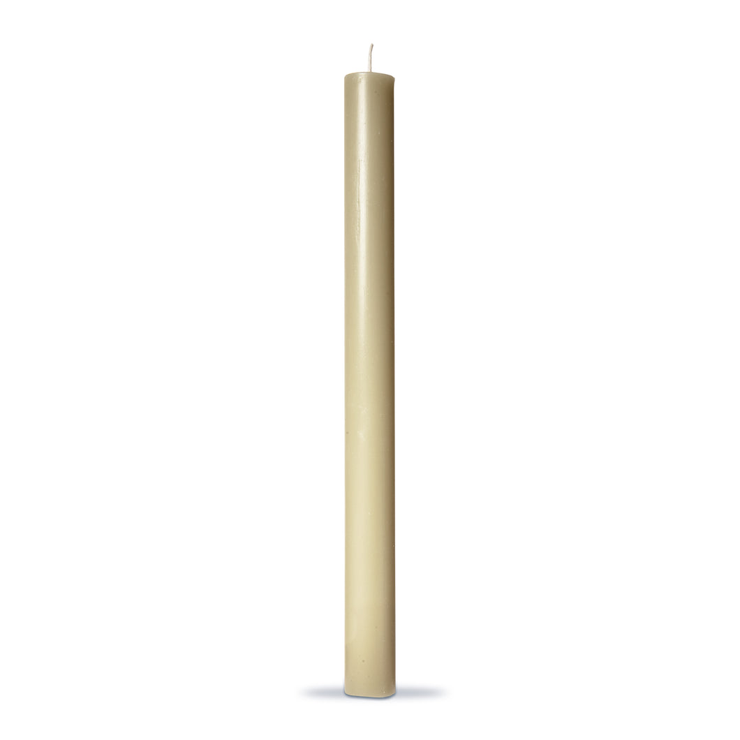 Colour Studio Straight Candle, 10