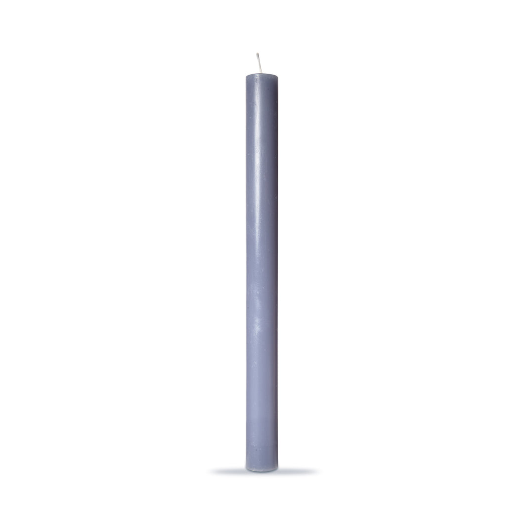 Colour Studio Straight Candle, 10