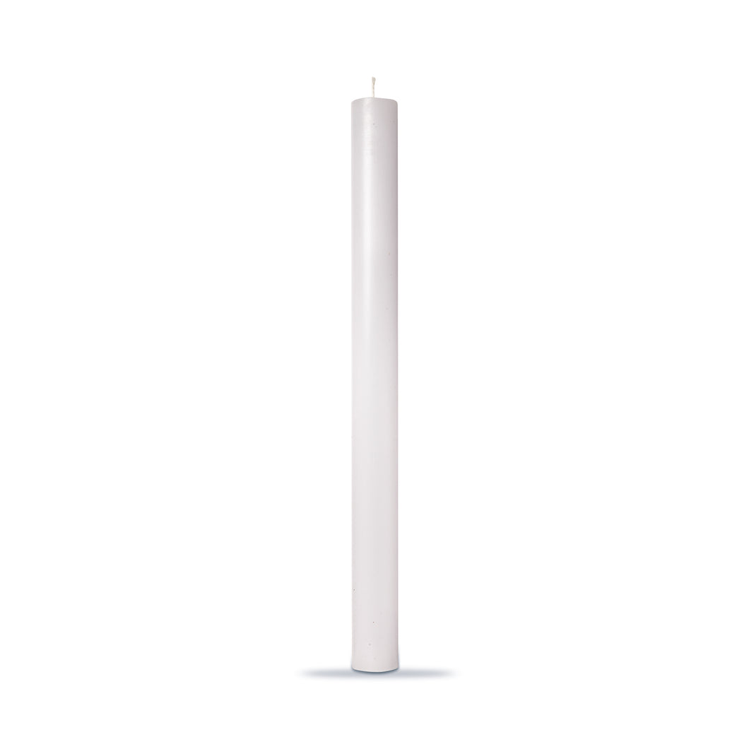 Colour Studio Straight Candle, 10