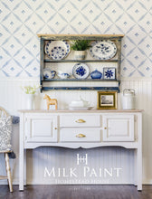 Load image into Gallery viewer, Gustavian White Milk Paint - 50g
