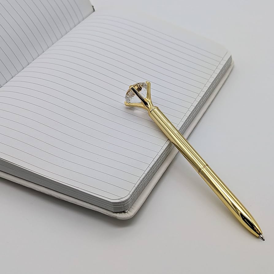 Crystal Diamond Pen