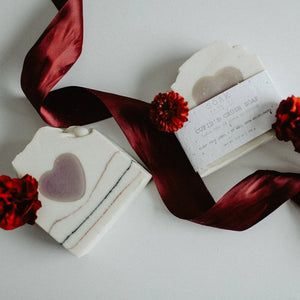 Cupid's Crush Soap Bar