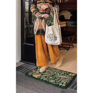 Coir Fibre Doormat - Wildgrove