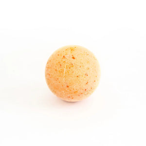 Sweet Orange Bath Bomb