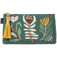 Load image into Gallery viewer, Pencil Cosmetic Bag - Venus
